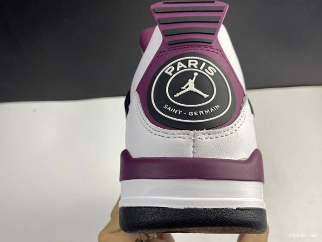 CZ5624-100 SAINT-GERMAIN AIR JORDAN RETRO PARIS 4 PSG 0817